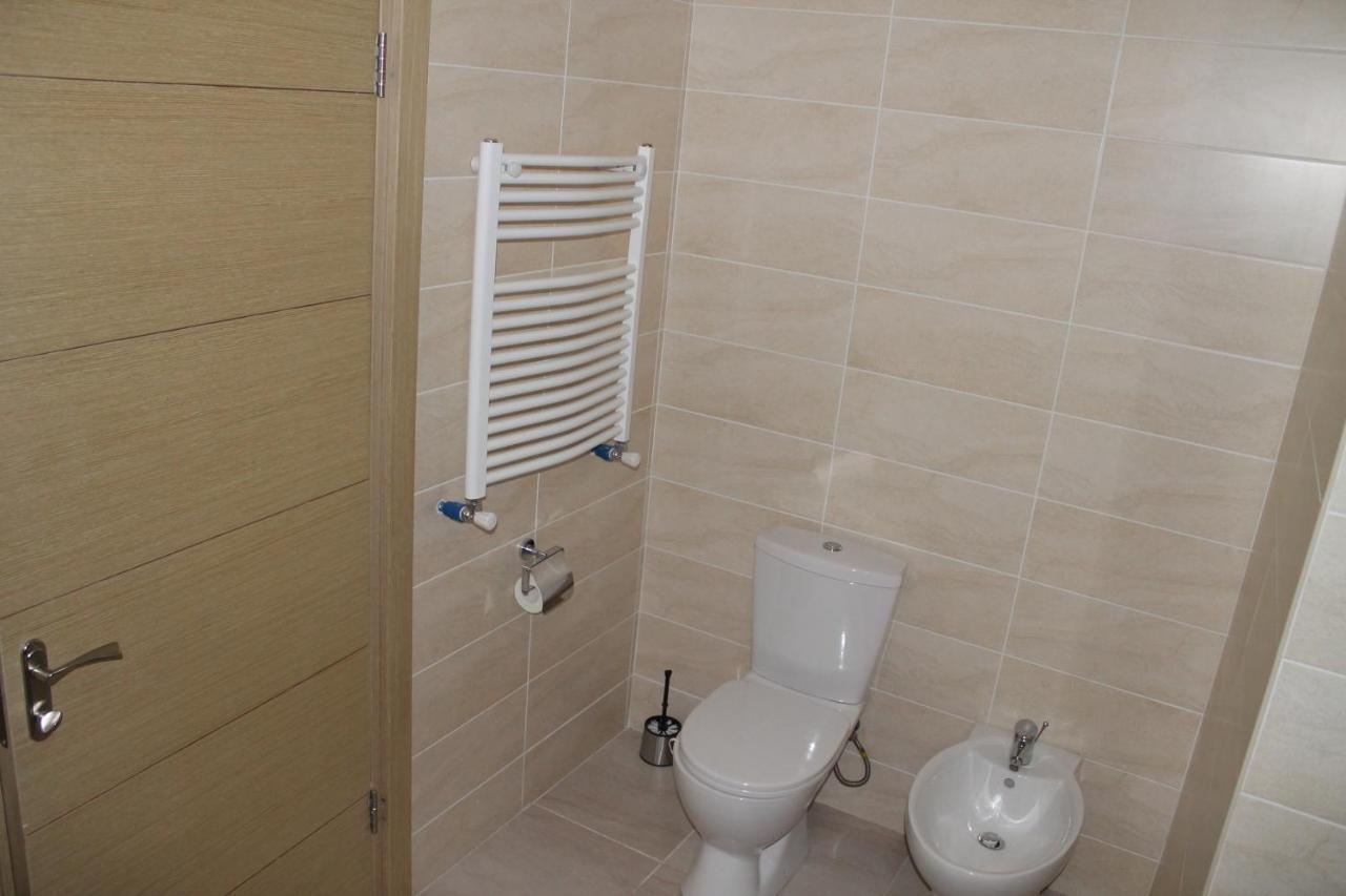 Gudauri Magistyle Penthouse公寓 外观 照片