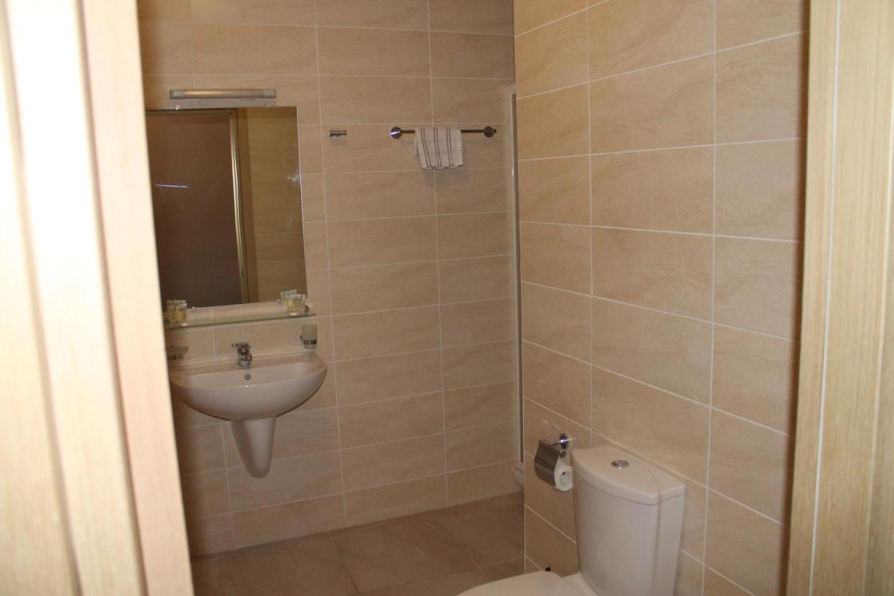 Gudauri Magistyle Penthouse公寓 外观 照片
